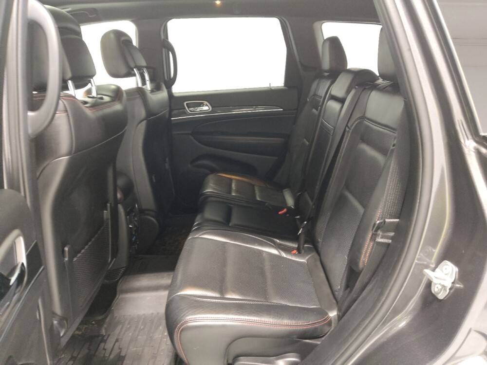 2018 Jeep Grand Cherokee in Columbus, OH 43231 - 18131234 18