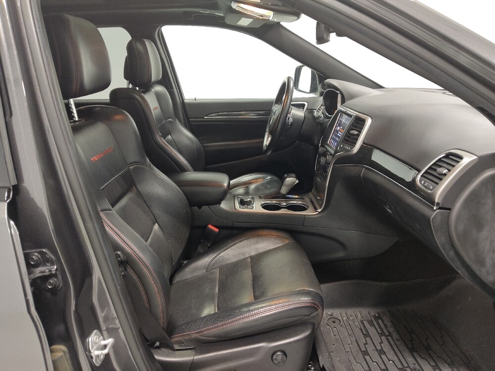 2018 Jeep Grand Cherokee in Columbus, OH 43231 - 18131234 21