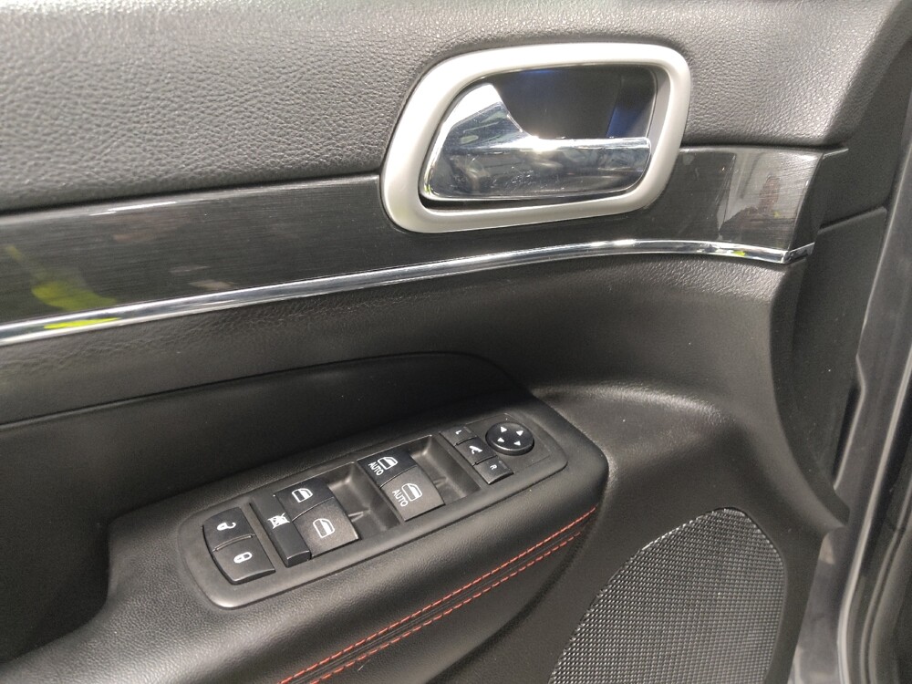 2018 Jeep Grand Cherokee in Columbus, OH 43231 - 18131234 27