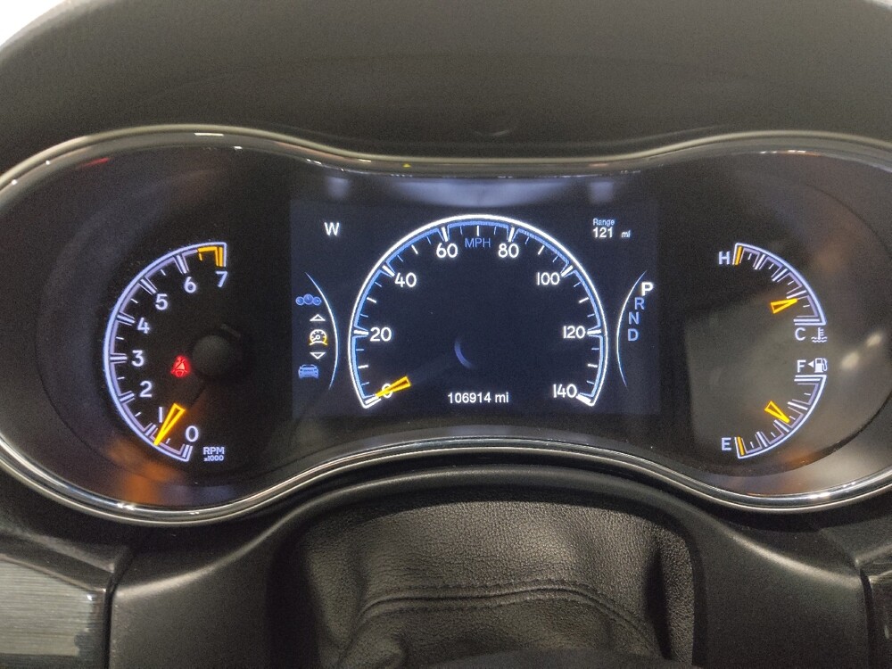 2018 Jeep Grand Cherokee in Columbus, OH 43231 - 18131234 23