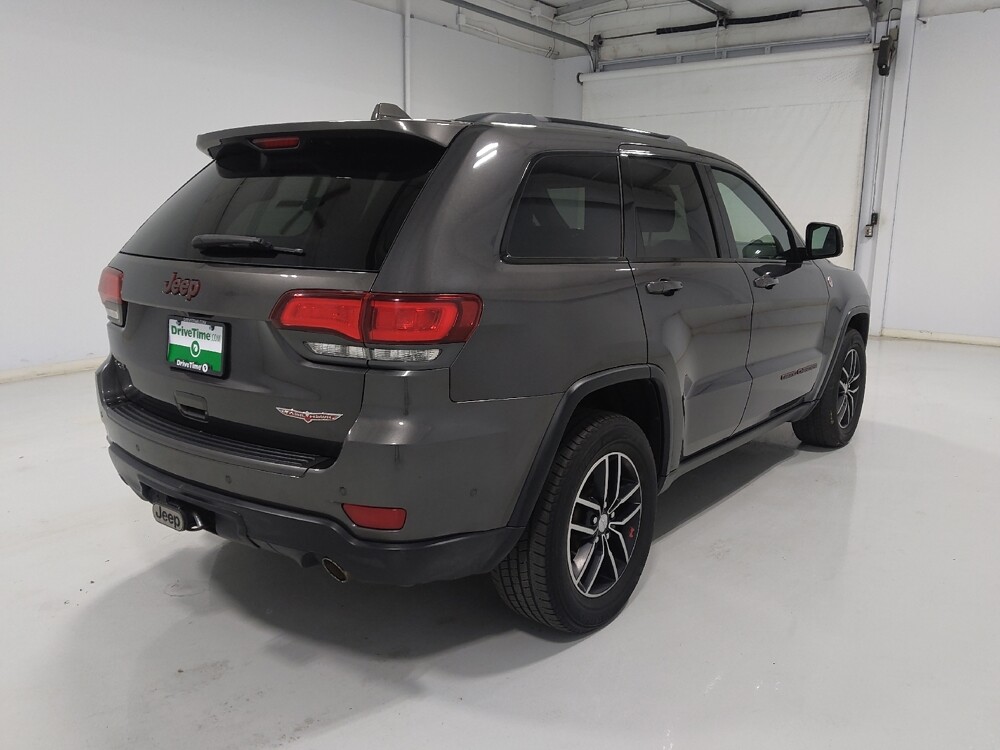 2018 Jeep Grand Cherokee in Columbus, OH 43231 - 18131234 9