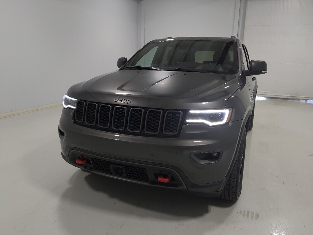 2018 Jeep Grand Cherokee in Columbus, OH 43231 - 18131234 15