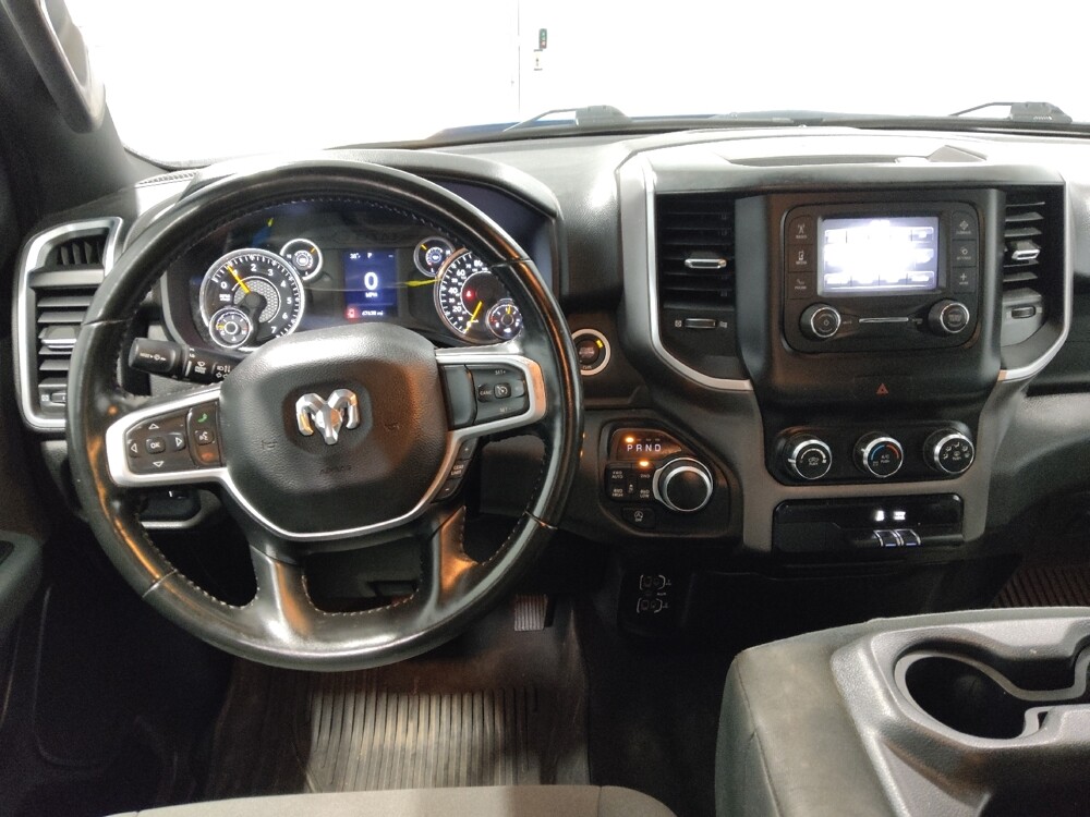 2021 RAM 1500 in Columbus, OH 43231 - 18131235 22