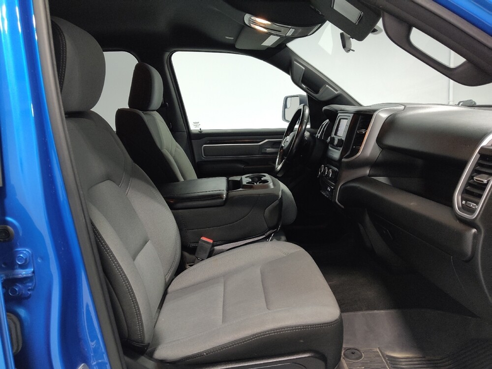 2021 RAM 1500 in Columbus, OH 43231 - 18131235 21