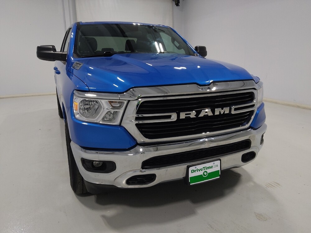 2021 RAM 1500 in Columbus, OH 43231 - 18131235 14