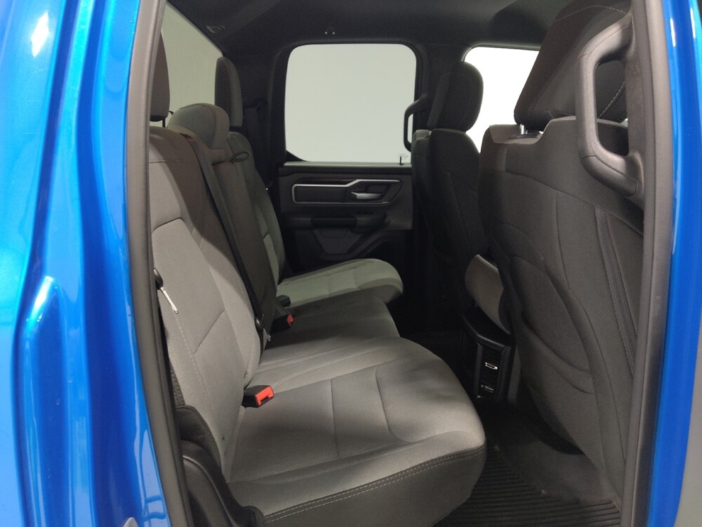 2021 RAM 1500 in Columbus, OH 43231 - 18131235 19