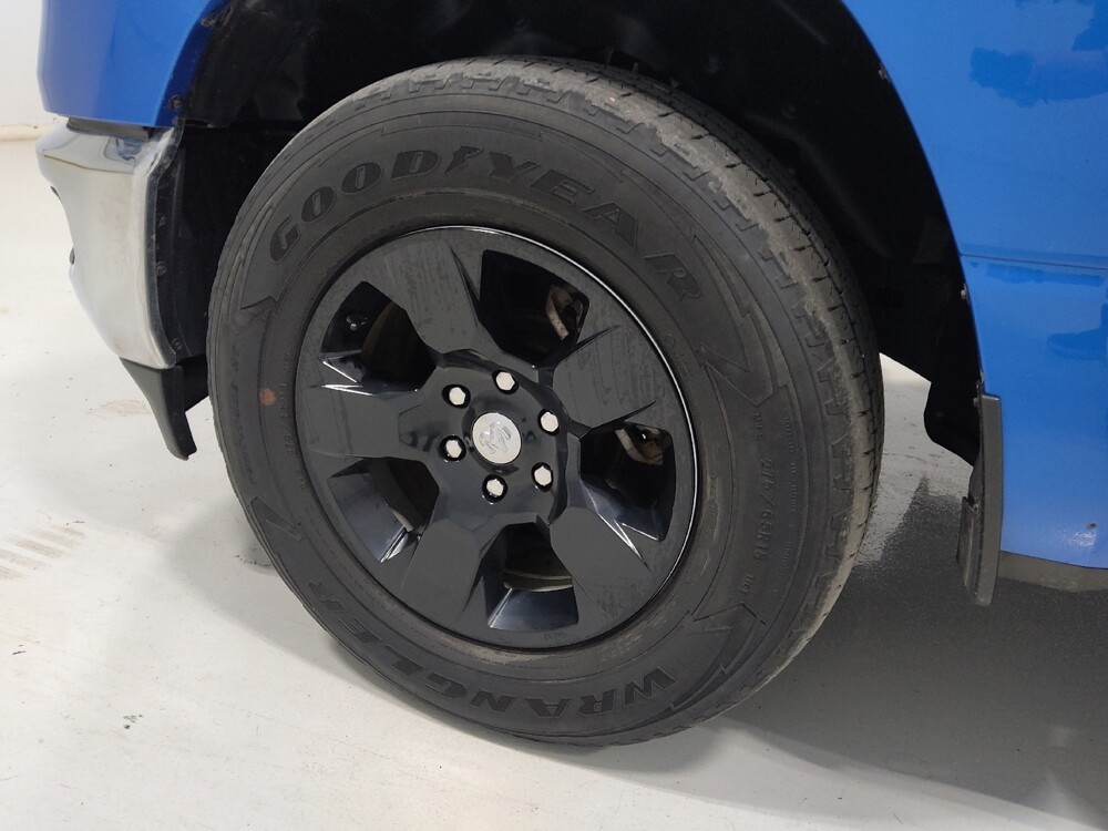 2021 RAM 1500 in Columbus, OH 43231 - 18131235 31