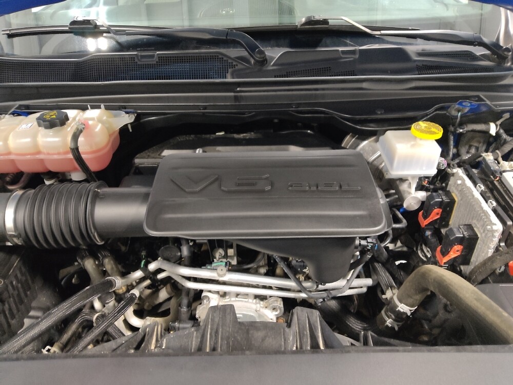 2021 RAM 1500 in Columbus, OH 43231 - 18131235 30