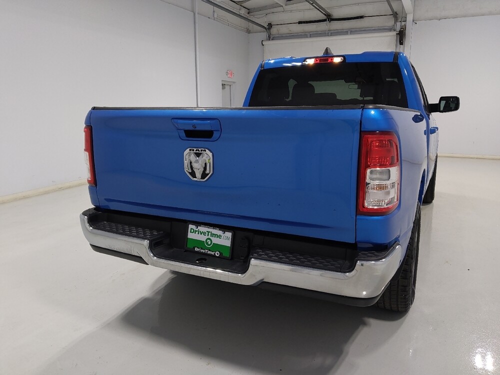 2021 RAM 1500 in Columbus, OH 43231 - 18131235 7