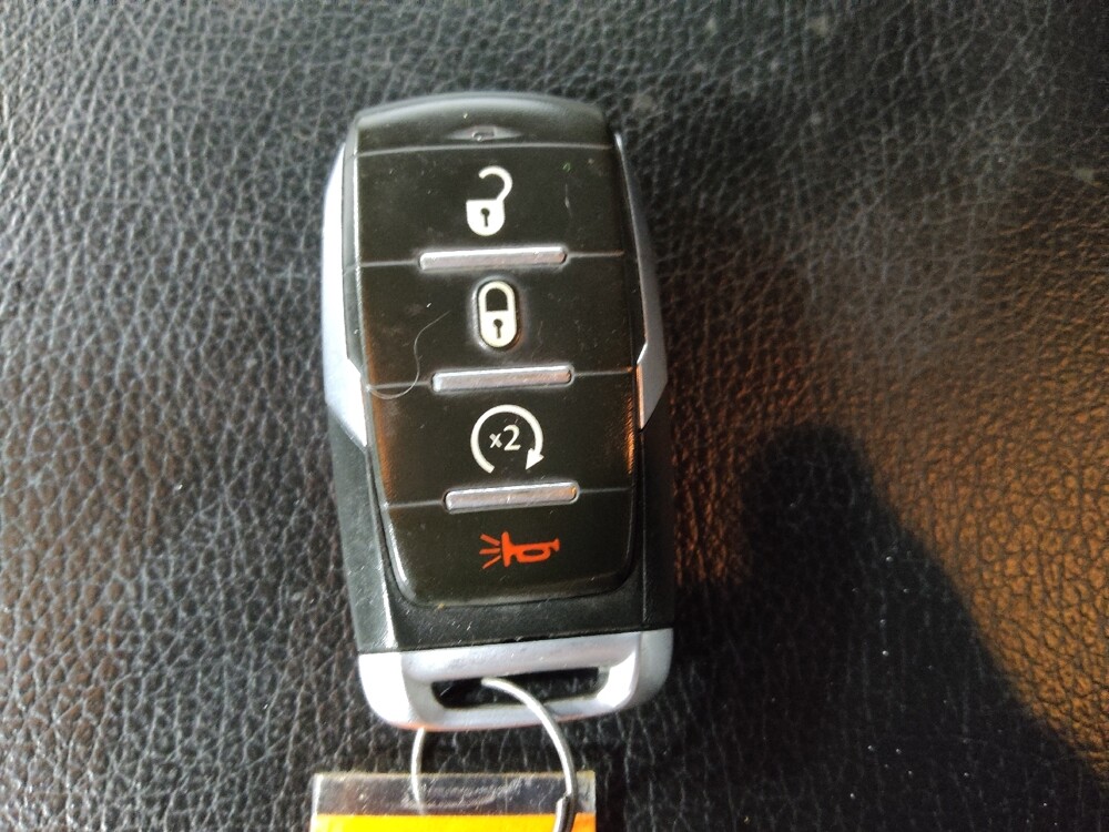 2021 RAM 1500 in Columbus, OH 43231 - 18131235 32