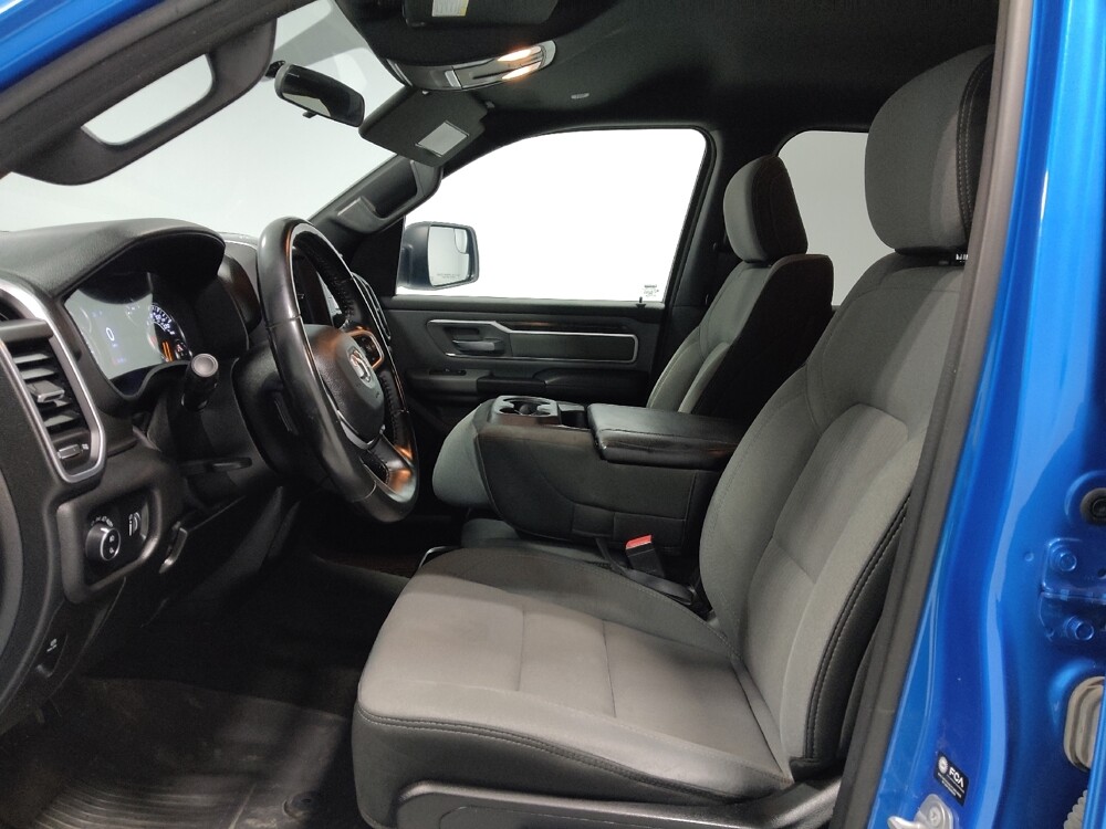 2021 RAM 1500 in Columbus, OH 43231 - 18131235 17