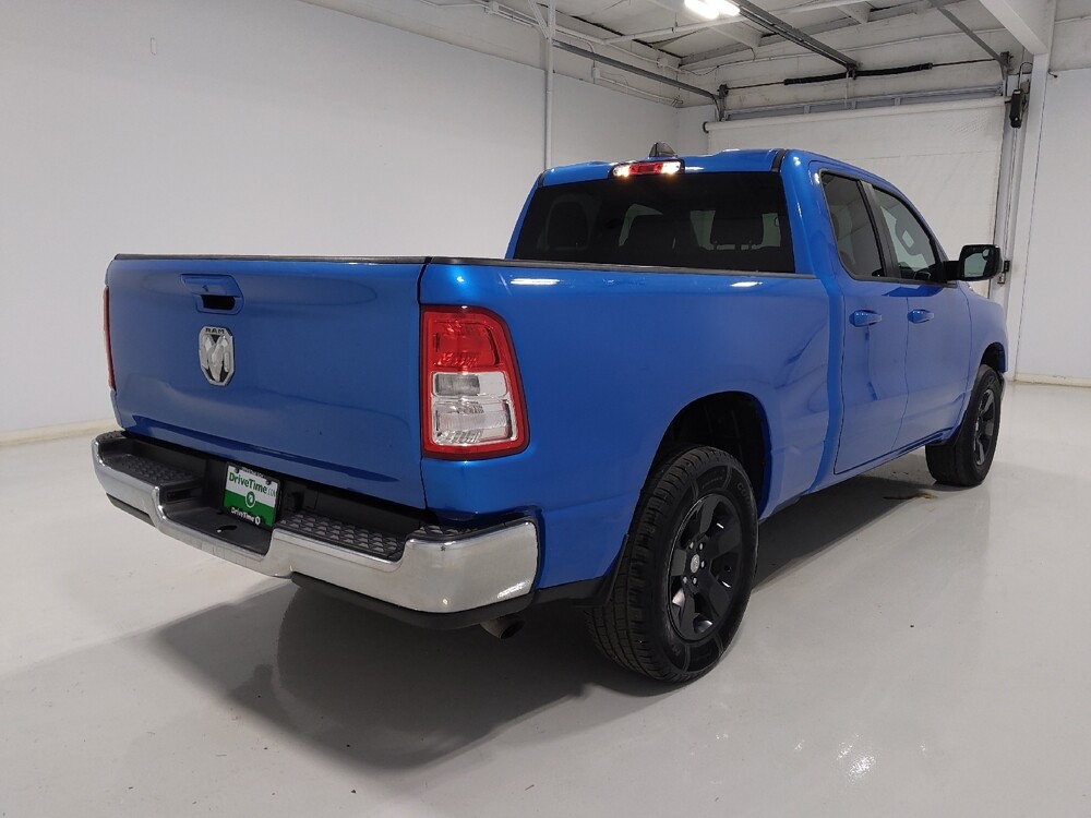 2021 RAM 1500 in Columbus, OH 43231 - 18131235 9