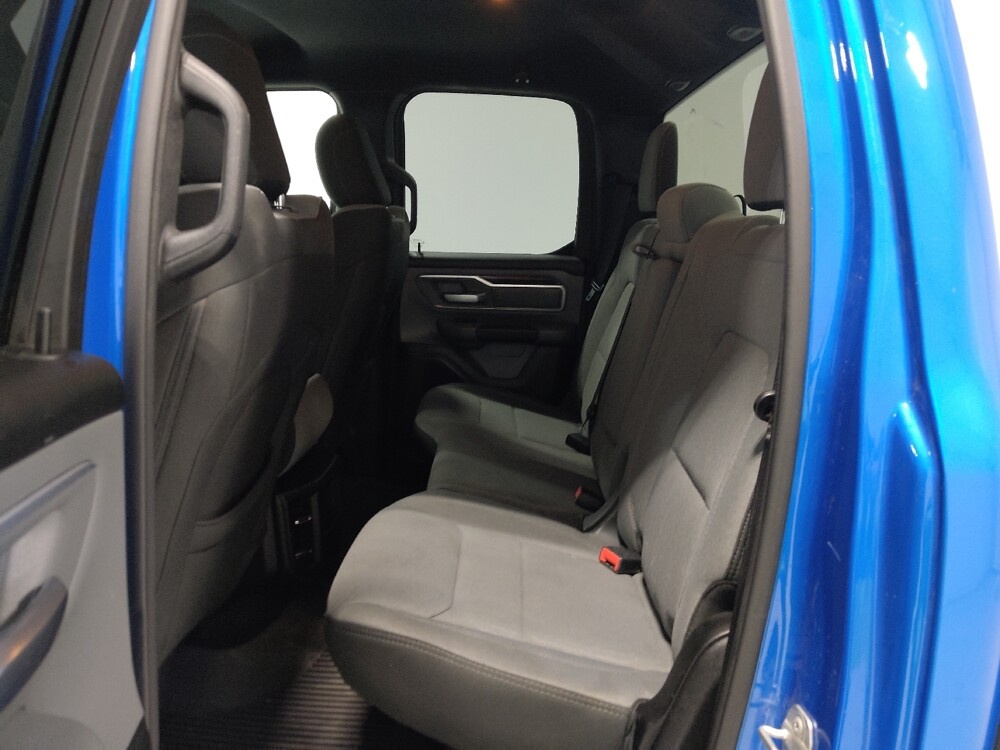 2021 RAM 1500 in Columbus, OH 43231 - 18131235 18