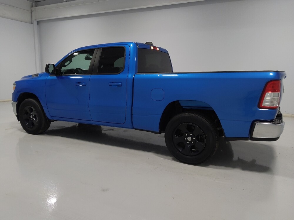 2021 RAM 1500 in Columbus, OH 43231 - 18131235 3