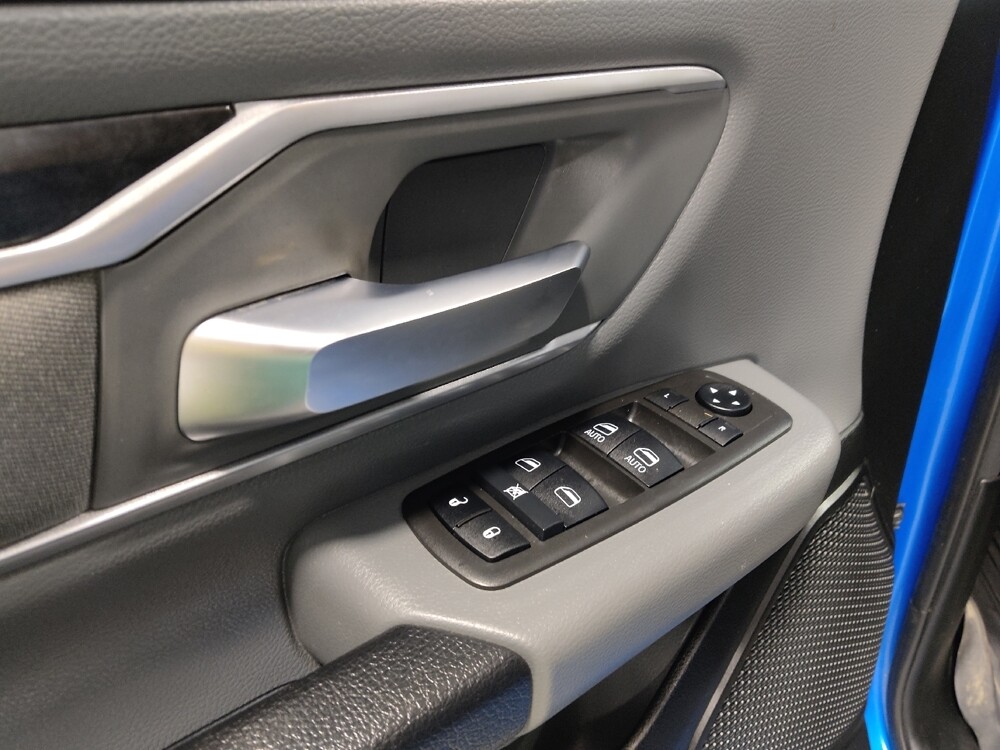 2021 RAM 1500 in Columbus, OH 43231 - 18131235 27