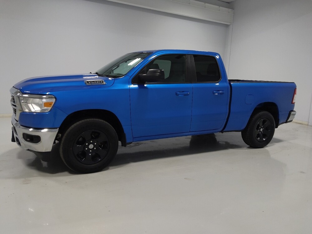 2021 RAM 1500 in Columbus, OH 43231 - 18131235 2