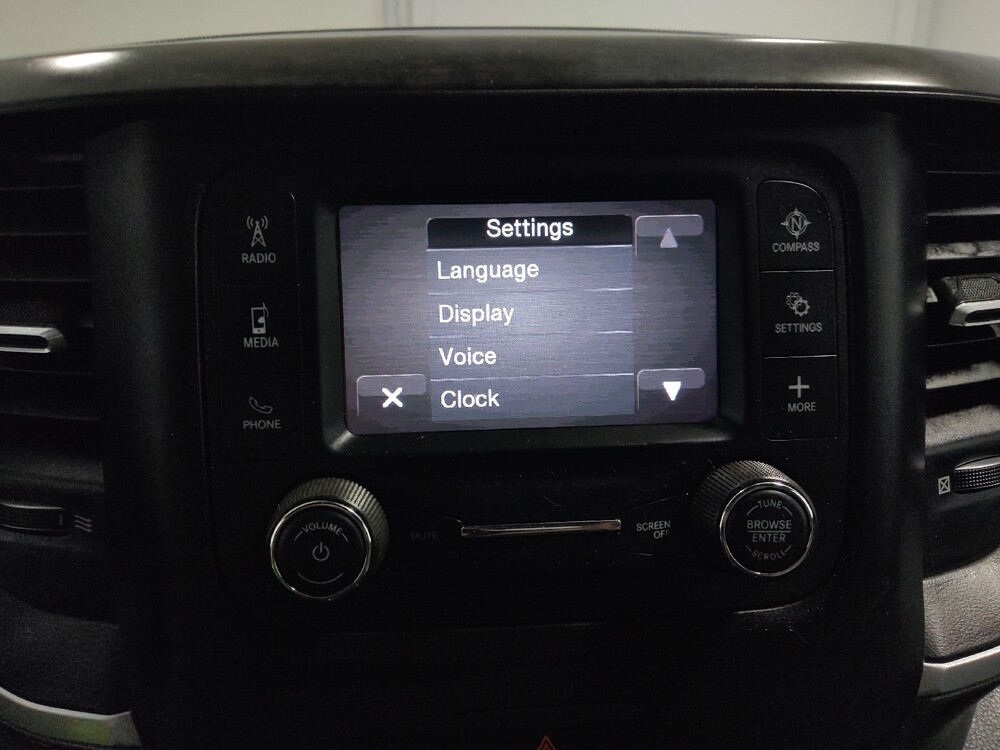 2021 RAM 1500 in Columbus, OH 43231 - 18131235 25