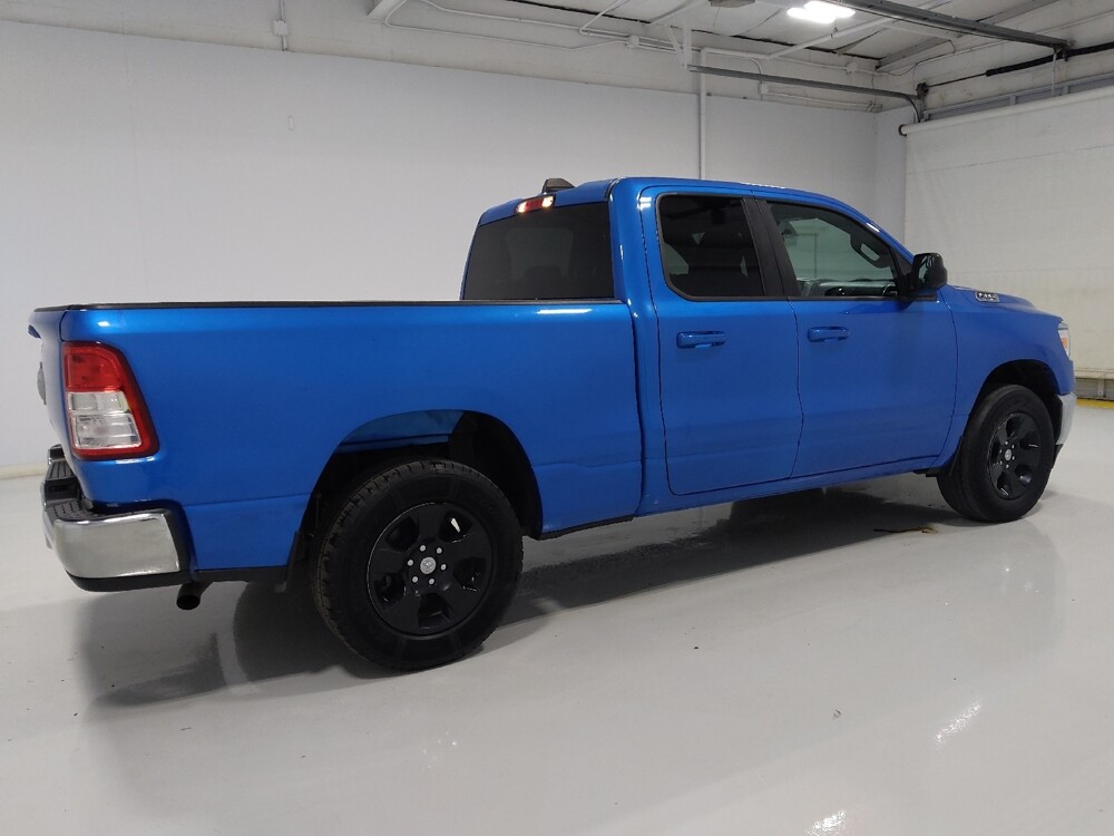 2021 RAM 1500 in Columbus, OH 43231 - 18131235 10