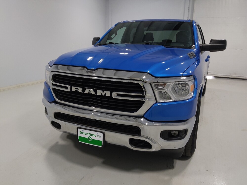 2021 RAM 1500 in Columbus, OH 43231 - 18131235 15