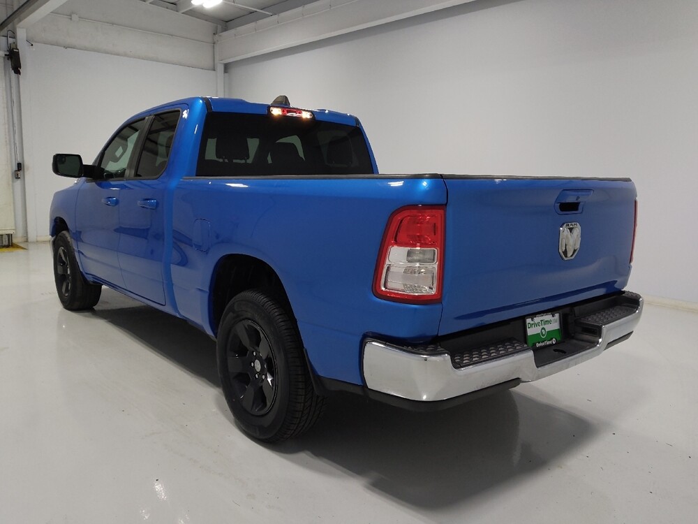2021 RAM 1500 in Columbus, OH 43231 - 18131235 5
