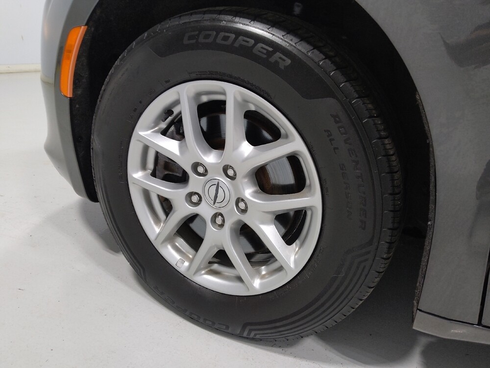 2022 Chrysler Voyager in Columbus, OH 43231 - 18131236 31