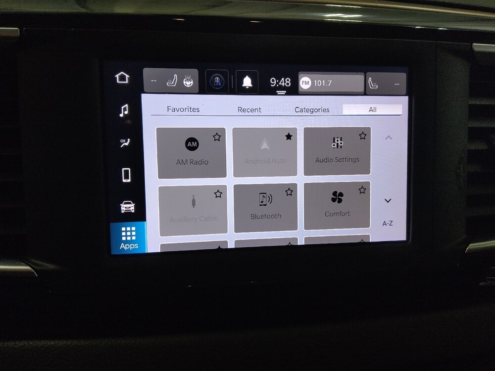 2022 Chrysler Voyager in Columbus, OH 43231 - 18131236 25