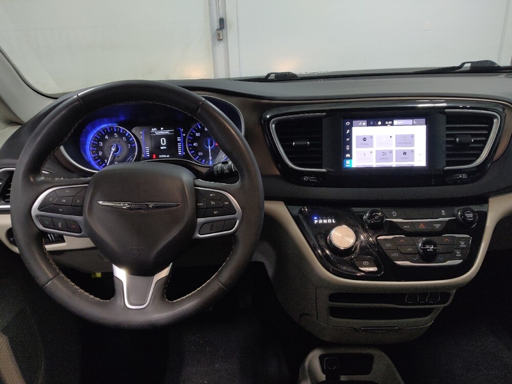 2022 Chrysler Voyager in Columbus, OH 43231 - 18131236 22