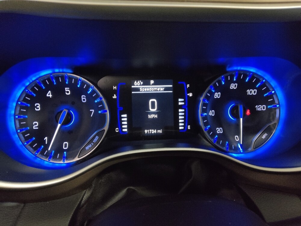 2022 Chrysler Voyager in Columbus, OH 43231 - 18131236 23