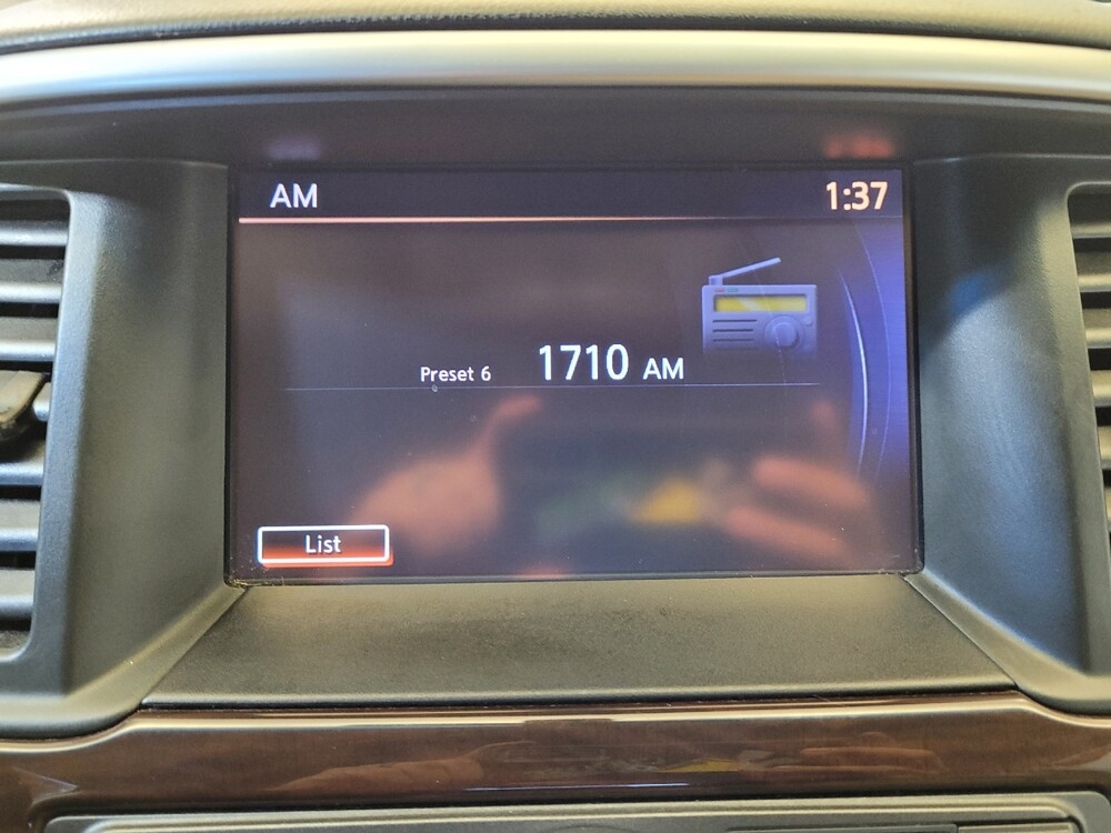 2016 Nissan Pathfinder in Miamisburg, OH 45342 - 18131237 25