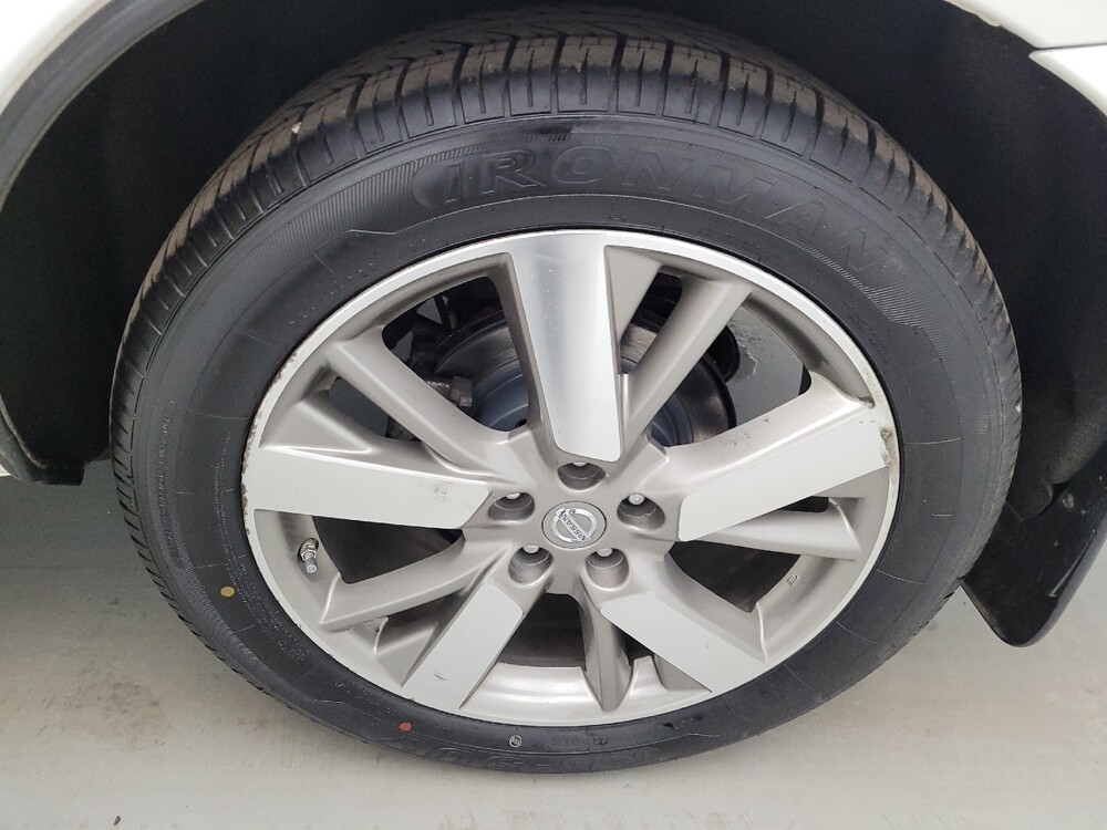 2016 Nissan Pathfinder in Miamisburg, OH 45342 - 18131237 31