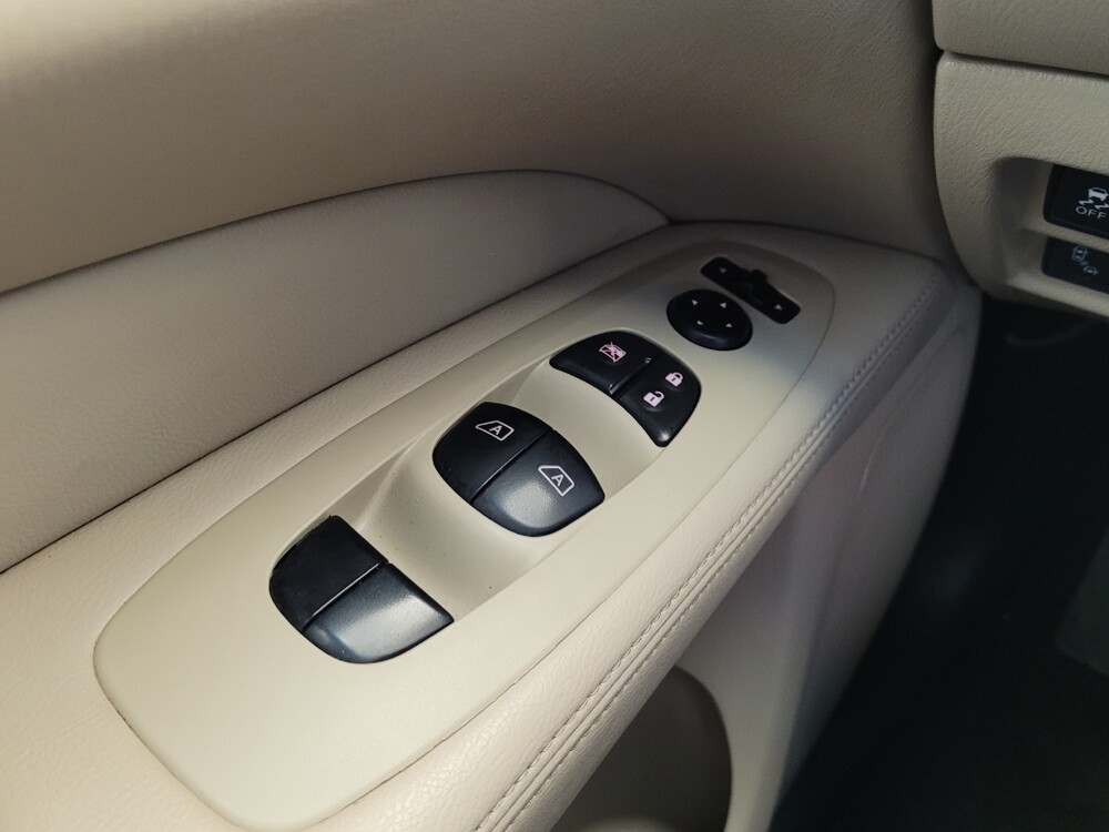 2016 Nissan Pathfinder in Miamisburg, OH 45342 - 18131237 27