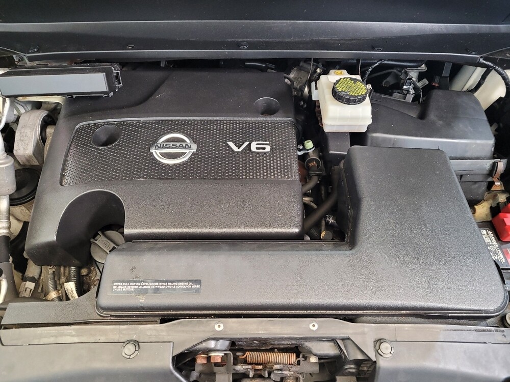 2016 Nissan Pathfinder in Miamisburg, OH 45342 - 18131237 30