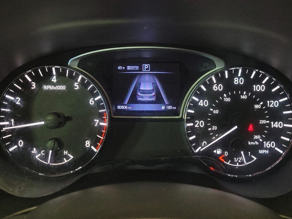 2016 Nissan Pathfinder in Miamisburg, OH 45342 - 18131237 23