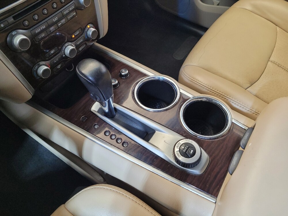 2016 Nissan Pathfinder in Miamisburg, OH 45342 - 18131237 26