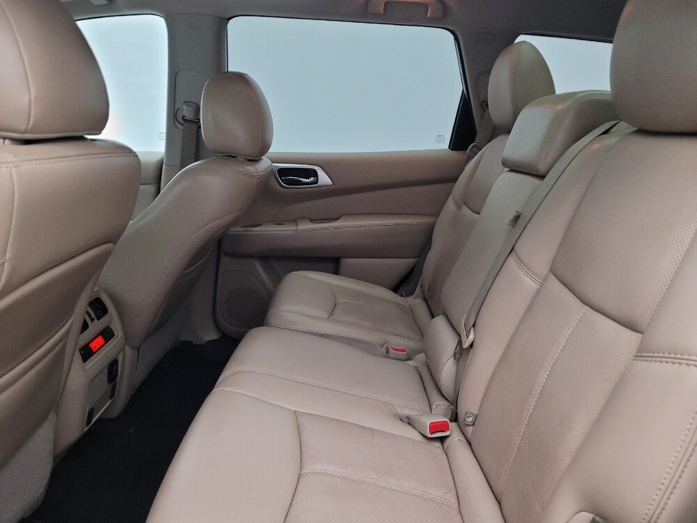 2016 Nissan Pathfinder in Miamisburg, OH 45342 - 18131237 18