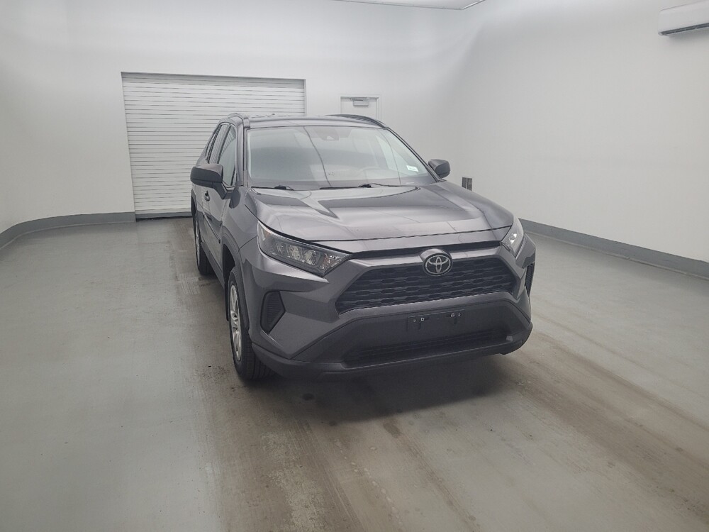 2021 Toyota RAV4 in Louisville, KY 40258 - 18131238 14