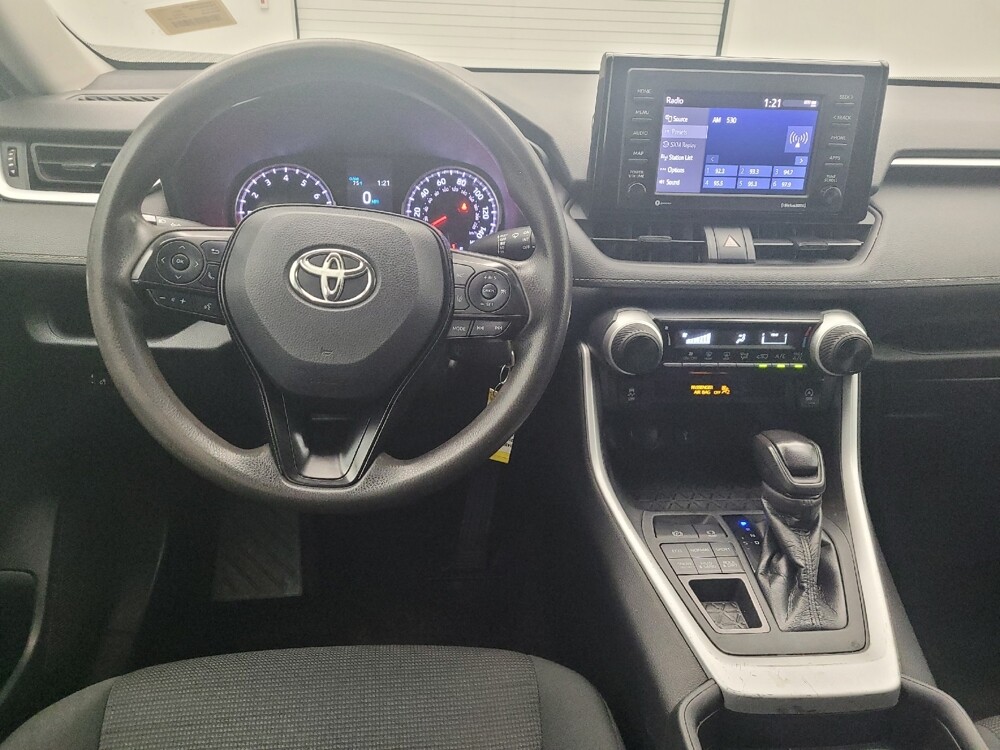 2021 Toyota RAV4 in Louisville, KY 40258 - 18131238 22