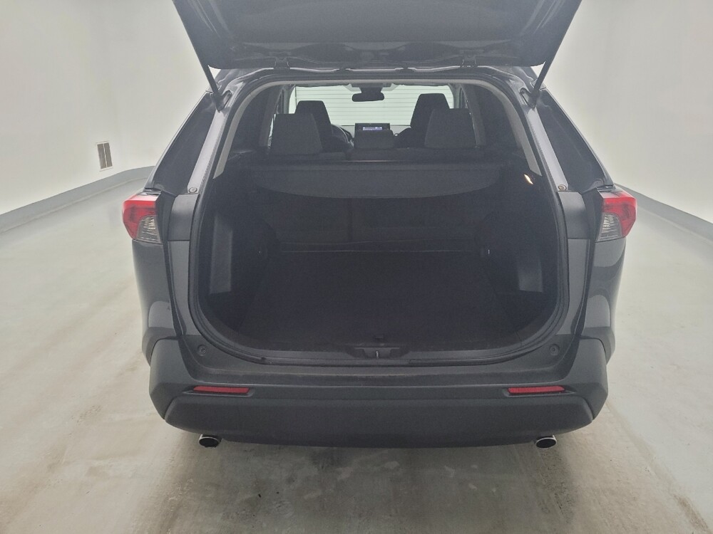 2021 Toyota RAV4 in Louisville, KY 40258 - 18131238 29