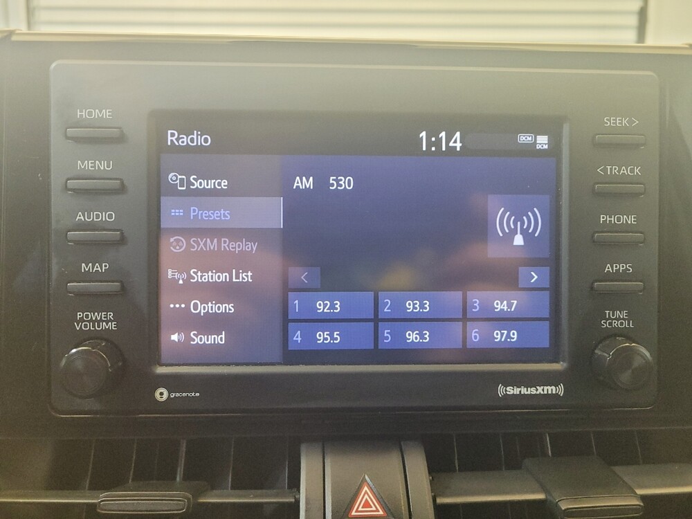 2021 Toyota RAV4 in Louisville, KY 40258 - 18131238 25