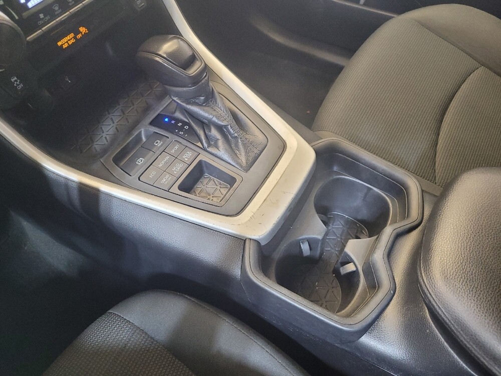 2021 Toyota RAV4 in Louisville, KY 40258 - 18131238 26