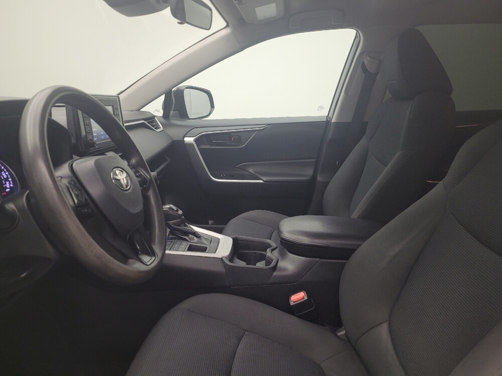 2021 Toyota RAV4 in Louisville, KY 40258 - 18131238 17