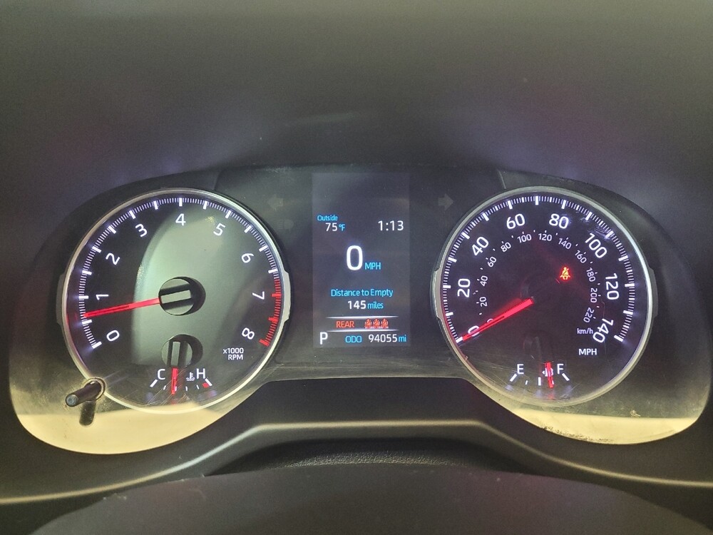 2021 Toyota RAV4 in Louisville, KY 40258 - 18131238 23