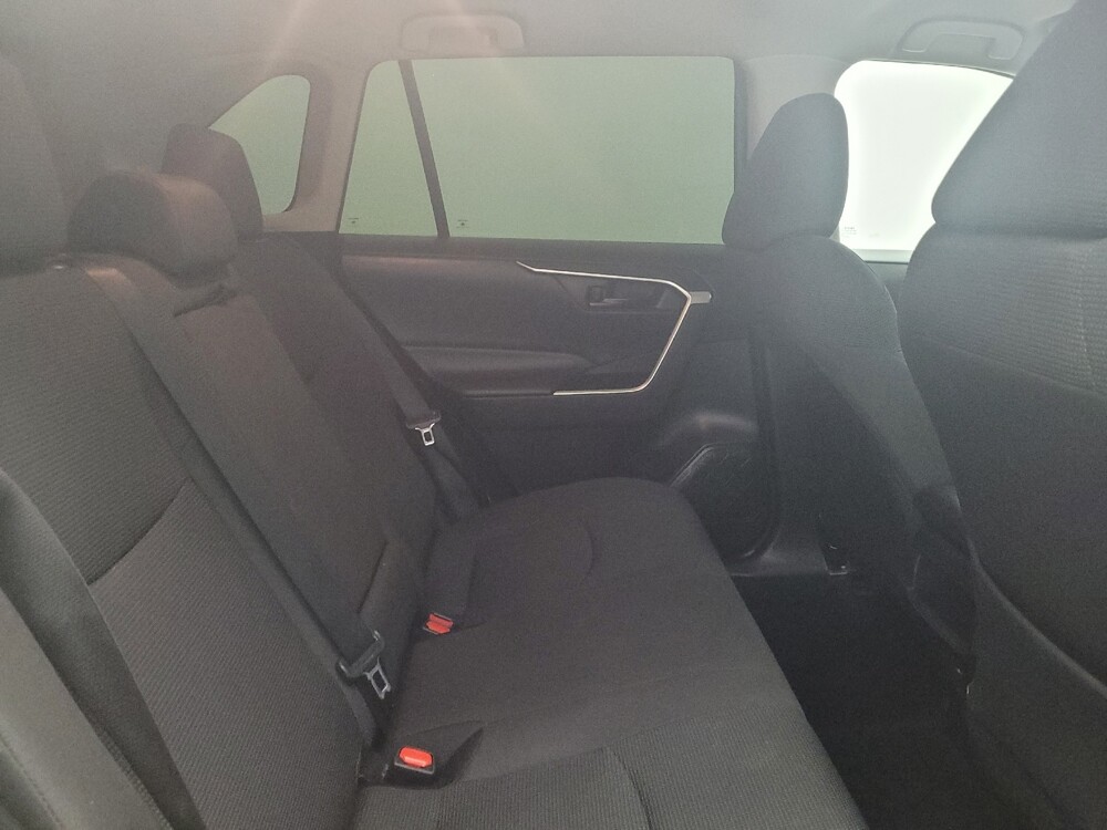 2021 Toyota RAV4 in Louisville, KY 40258 - 18131238 19