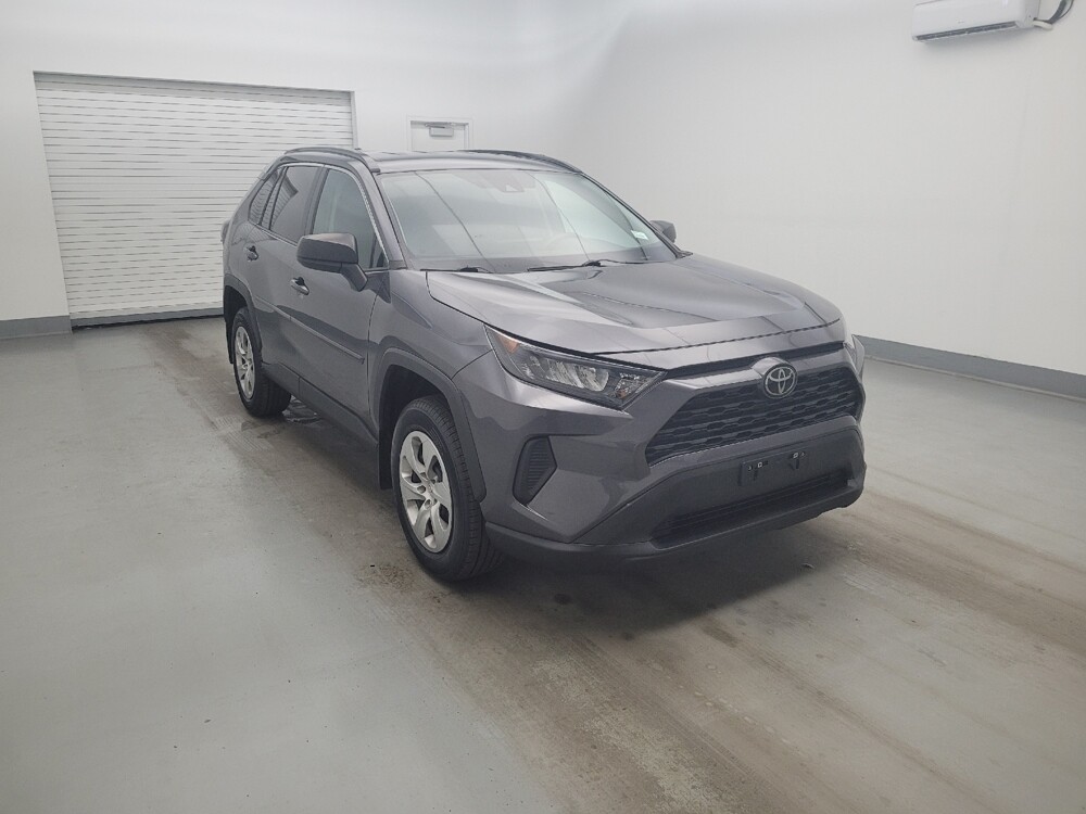 2021 Toyota RAV4 in Louisville, KY 40258 - 18131238 13