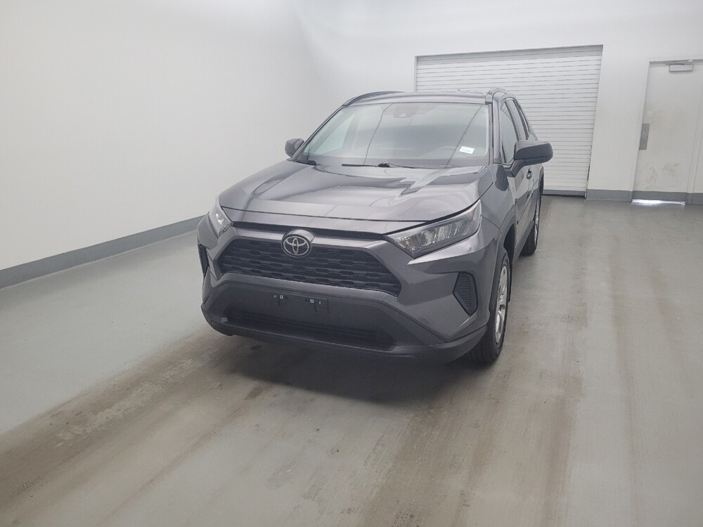 2021 Toyota RAV4 in Louisville, KY 40258 - 18131238 15