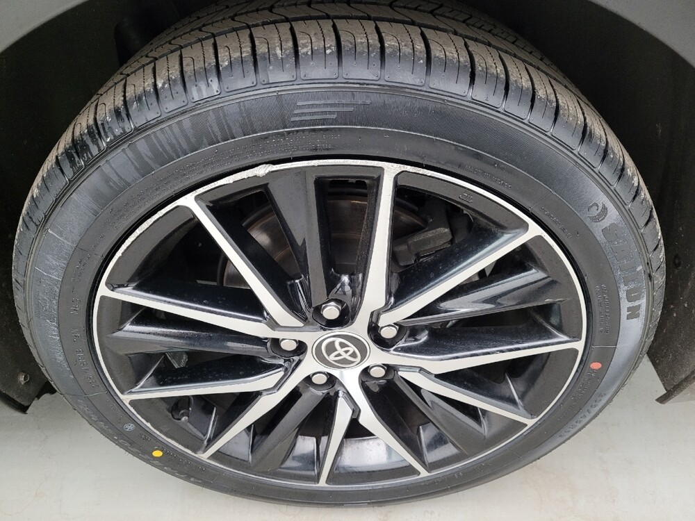 2022 Toyota Camry in Miamisburg, OH 45342 - 18131239 31