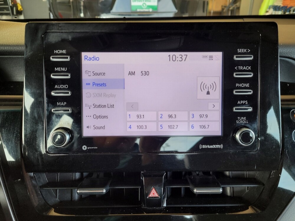 2022 Toyota Camry in Miamisburg, OH 45342 - 18131239 25