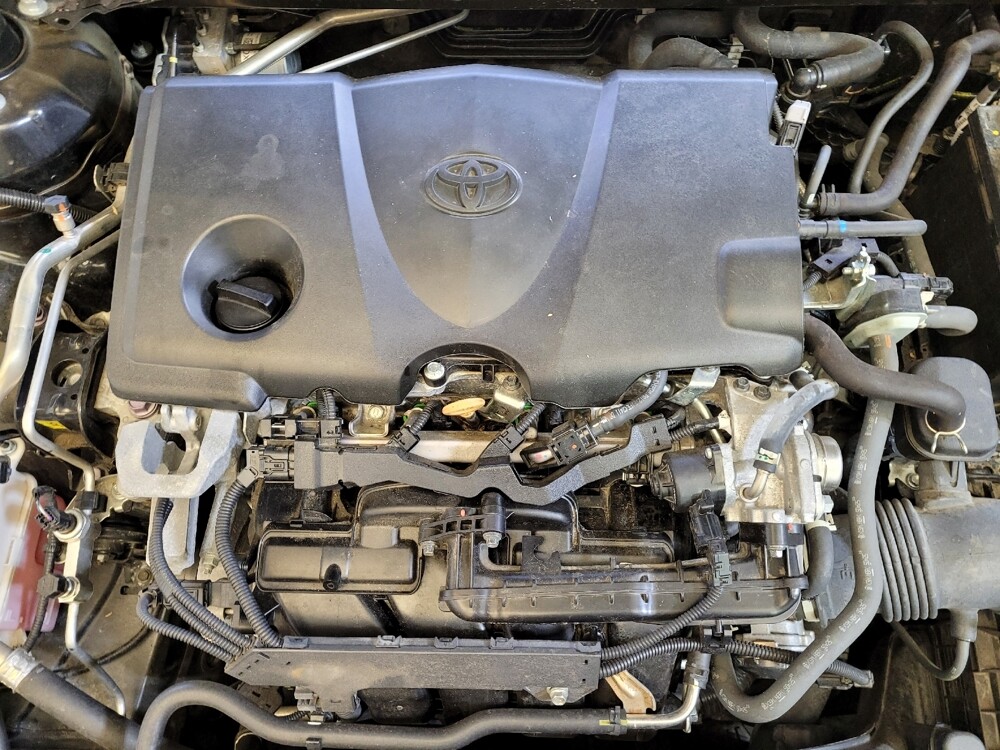 2022 Toyota Camry in Miamisburg, OH 45342 - 18131239 30