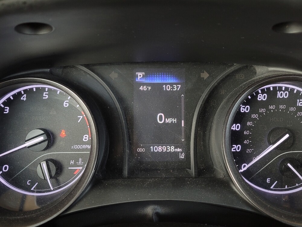 2022 Toyota Camry in Miamisburg, OH 45342 - 18131239 23