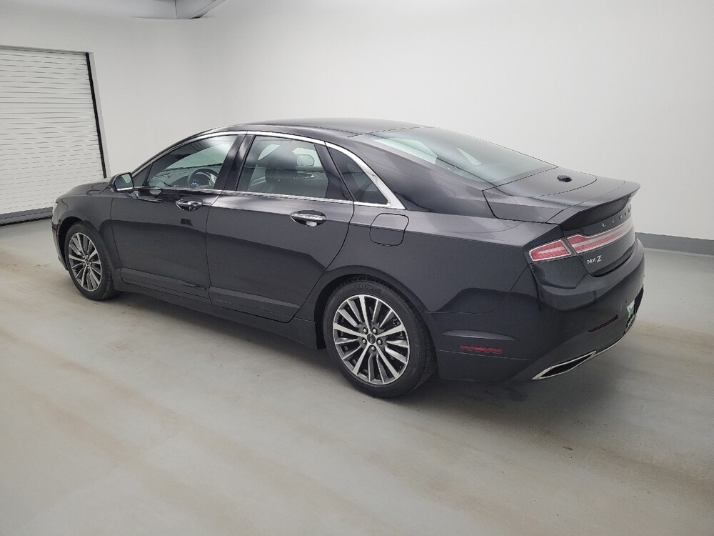 2019 Lincoln MKZ in Miamisburg, OH 45342 - 18131240 3